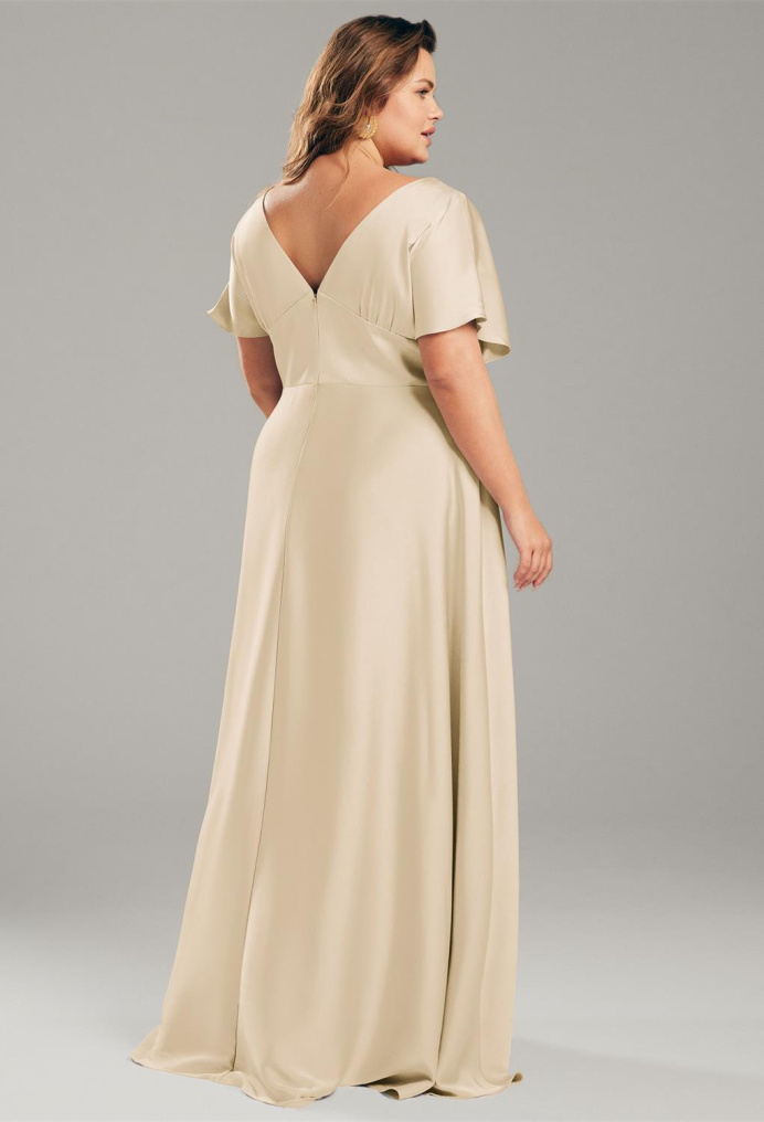 AW Nora Dress